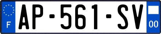AP-561-SV