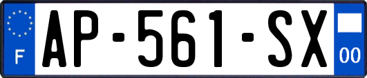 AP-561-SX