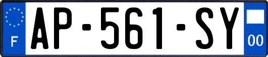 AP-561-SY