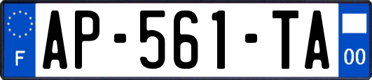 AP-561-TA