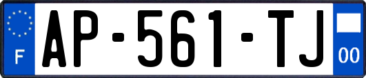 AP-561-TJ
