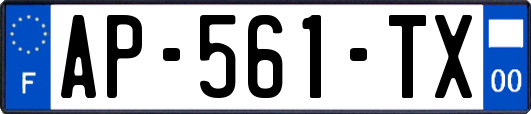 AP-561-TX