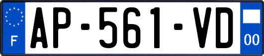 AP-561-VD