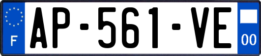 AP-561-VE