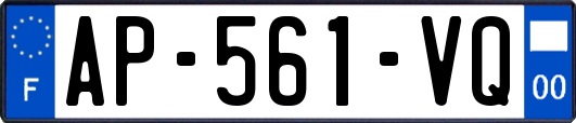 AP-561-VQ