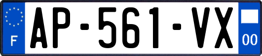 AP-561-VX