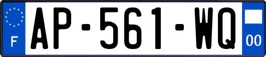 AP-561-WQ