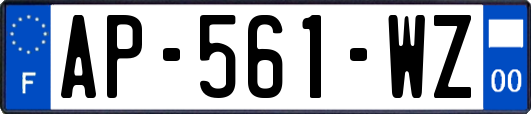 AP-561-WZ