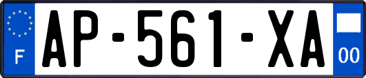 AP-561-XA