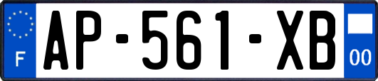 AP-561-XB