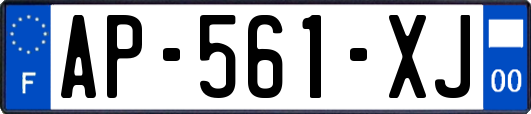 AP-561-XJ