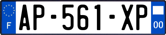 AP-561-XP