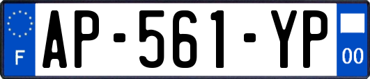 AP-561-YP