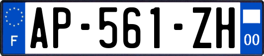 AP-561-ZH