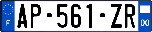 AP-561-ZR