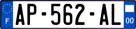 AP-562-AL