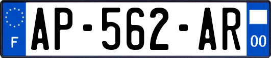 AP-562-AR