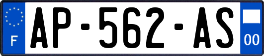 AP-562-AS