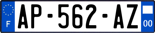 AP-562-AZ