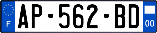 AP-562-BD