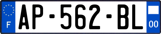 AP-562-BL