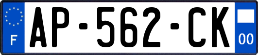 AP-562-CK