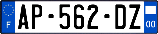 AP-562-DZ