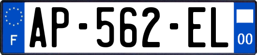 AP-562-EL