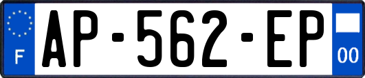 AP-562-EP
