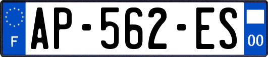 AP-562-ES