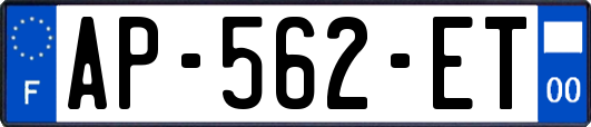 AP-562-ET