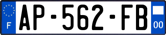 AP-562-FB