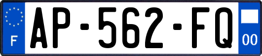 AP-562-FQ