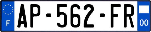 AP-562-FR