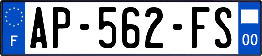 AP-562-FS