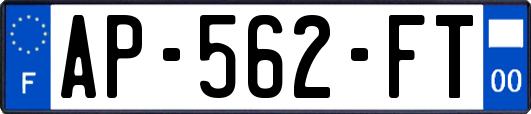 AP-562-FT