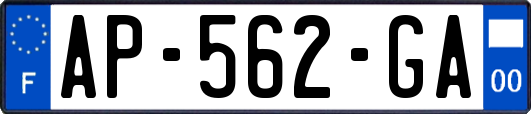 AP-562-GA