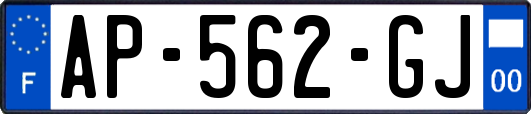 AP-562-GJ