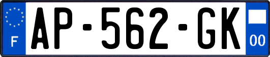 AP-562-GK