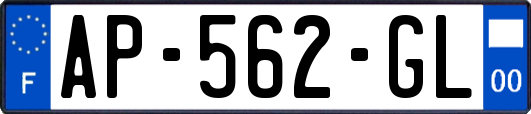 AP-562-GL