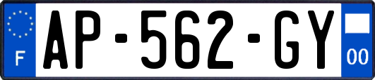 AP-562-GY