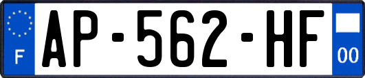 AP-562-HF