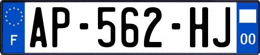 AP-562-HJ