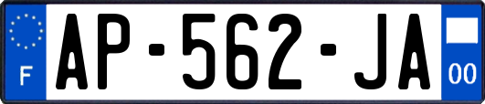 AP-562-JA