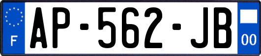 AP-562-JB