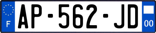 AP-562-JD