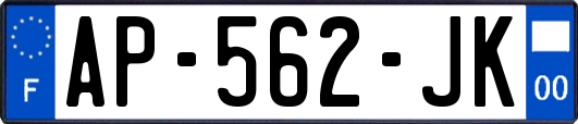 AP-562-JK