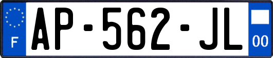 AP-562-JL