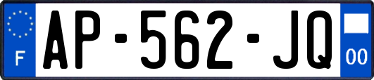 AP-562-JQ