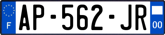AP-562-JR